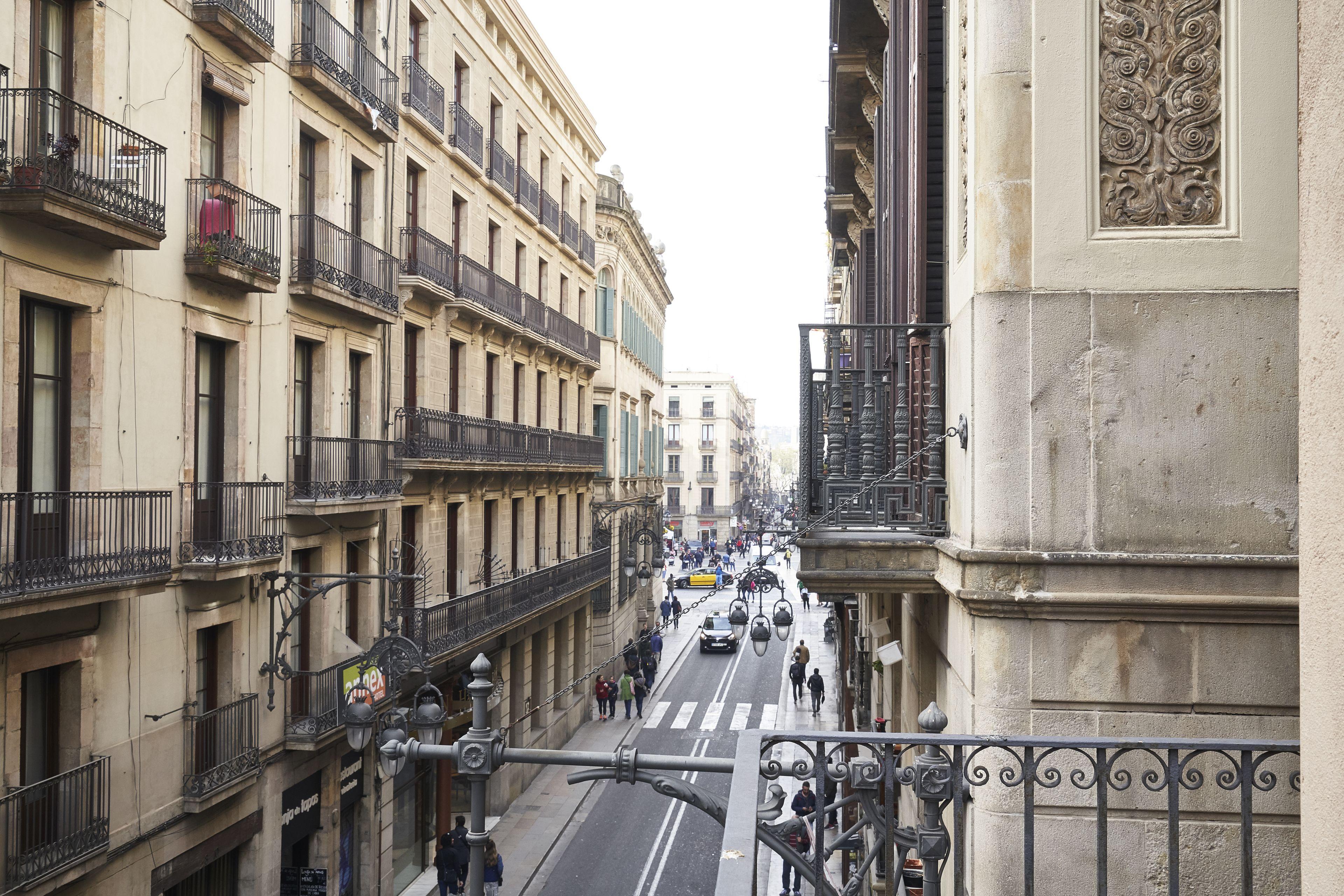 Ainb Gothic-Jaume I Apartments — Photos 1