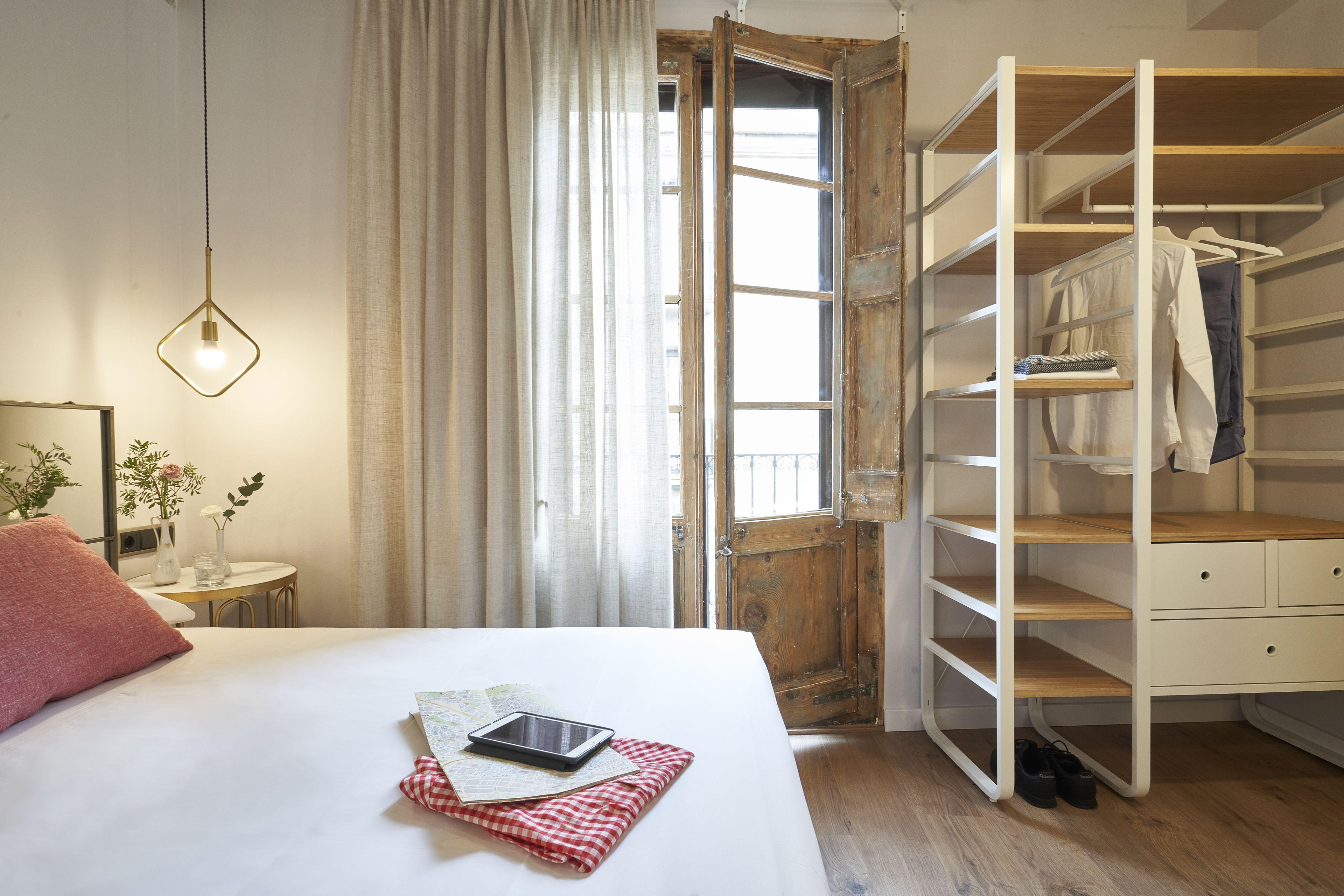Ainb Gothic-Jaume I Apartments — Photos 3